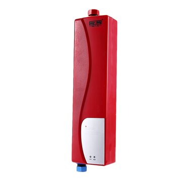 instant on hot water heaters